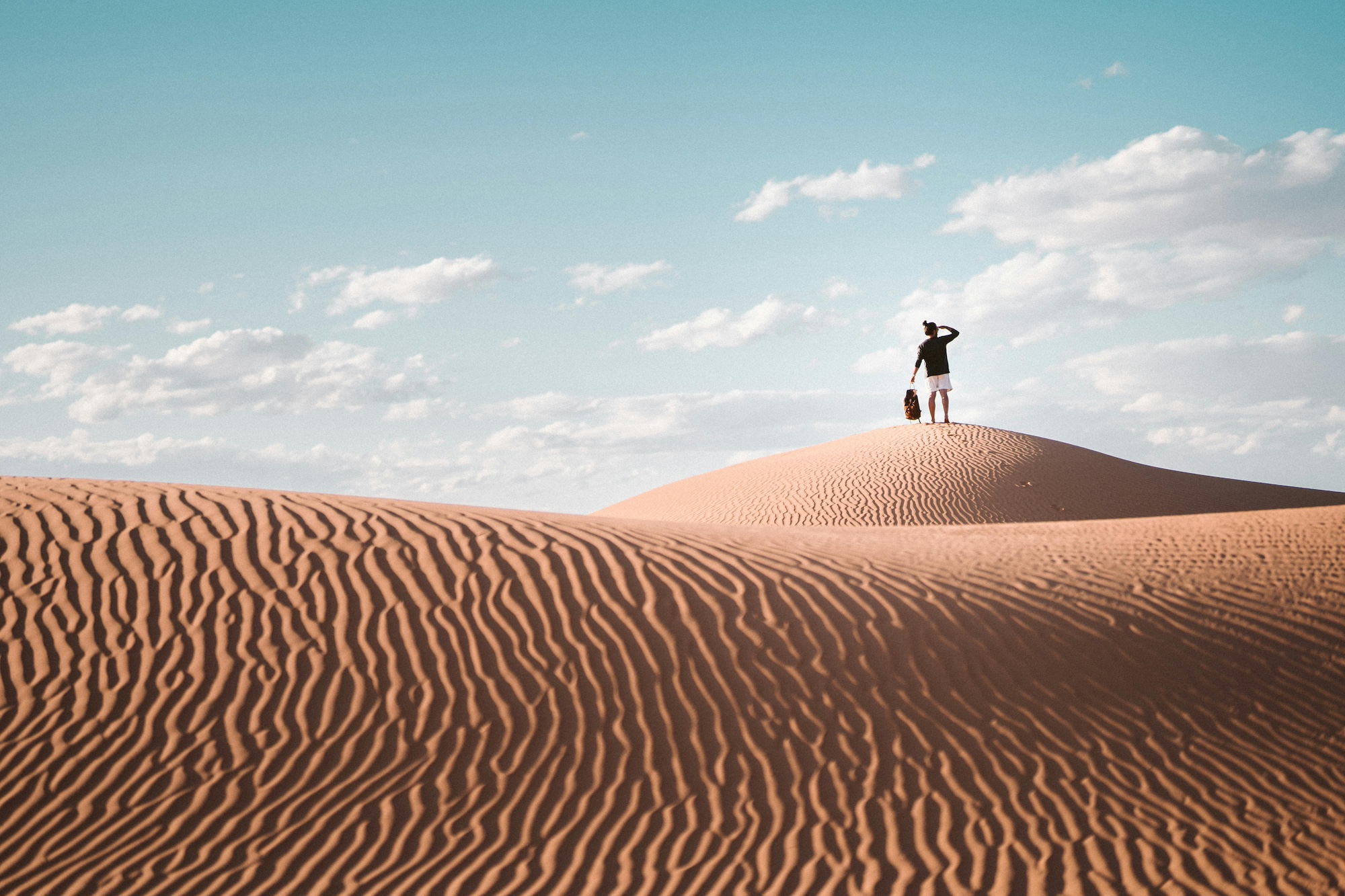 Sahara Desert Tour Food Stories Morocco